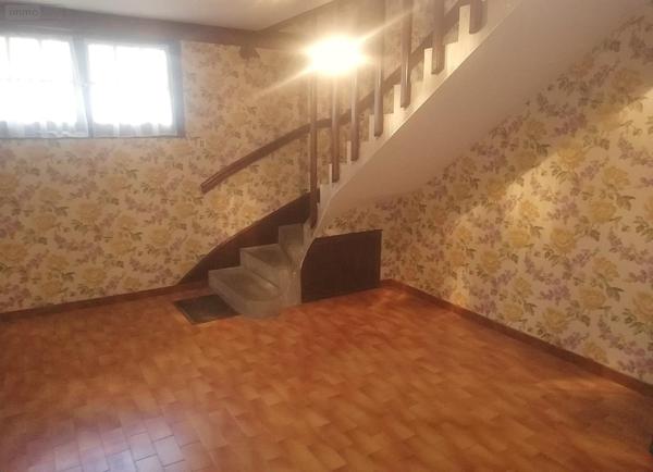 Villa à vendre à Marennes-Hiers-Brouage en Charente-Maritime (17320), ref : DD/JOM/24-42 Villa à vendre à Marennes-Hiers-Brouage en Charente-Maritime (17320), ref : DD/JOM/24-42