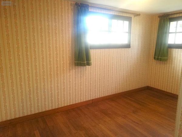 Villa à vendre à Marennes-Hiers-Brouage en Charente-Maritime (17320), ref : DD/JOM/24-42 Villa à vendre à Marennes-Hiers-Brouage en Charente-Maritime (17320), ref : DD/JOM/24-42