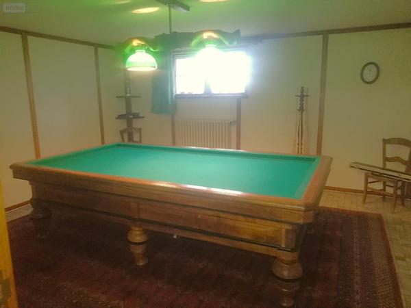 Villa à vendre à Marennes-Hiers-Brouage en Charente-Maritime (17320), ref : DD/JOM/24-42 Villa à vendre à Marennes-Hiers-Brouage en Charente-Maritime (17320), ref : DD/JOM/24-42