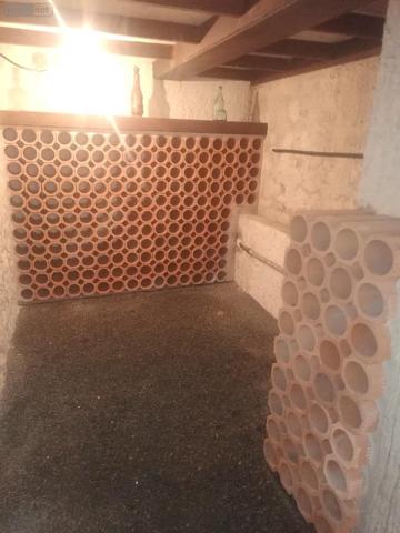 Villa à vendre à Marennes-Hiers-Brouage en Charente-Maritime (17320), ref : DD/JOM/24-42 Villa à vendre à Marennes-Hiers-Brouage en Charente-Maritime (17320), ref : DD/JOM/24-42