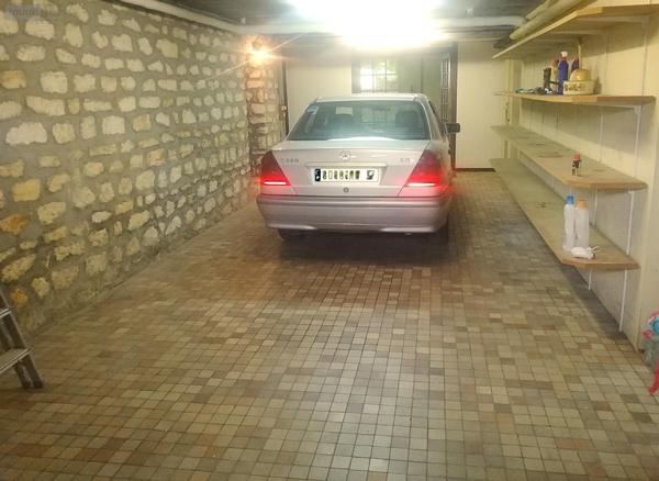 Villa à vendre à Marennes-Hiers-Brouage en Charente-Maritime (17320), ref : DD/JOM/24-42 Villa à vendre à Marennes-Hiers-Brouage en Charente-Maritime (17320), ref : DD/JOM/24-42