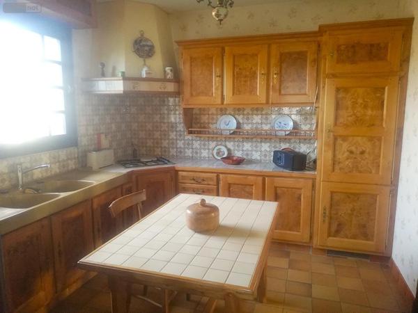 Villa à vendre à Marennes-Hiers-Brouage en Charente-Maritime (17320), ref : DD/JOM/24-42 Villa à vendre à Marennes-Hiers-Brouage en Charente-Maritime (17320), ref : DD/JOM/24-42