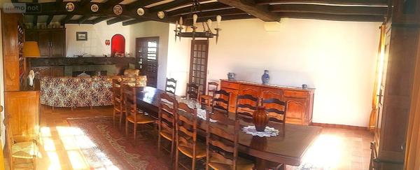 Villa à vendre à Marennes-Hiers-Brouage en Charente-Maritime (17320), ref : DD/JOM/24-42 Villa à vendre à Marennes-Hiers-Brouage en Charente-Maritime (17320), ref : DD/JOM/24-42