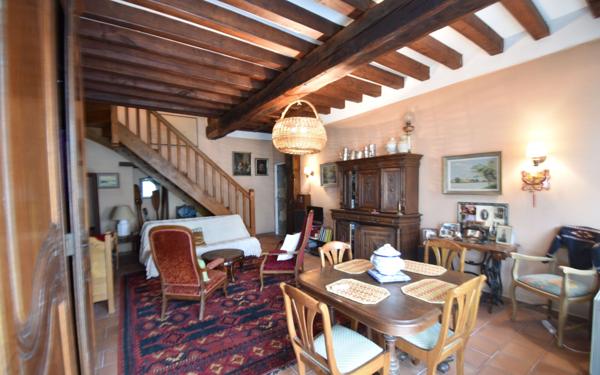 Maison à vendre    5 pièces •  Pouilly-sur-Loire