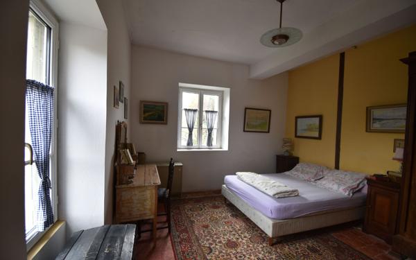 Maison à vendre    5 pièces •  Pouilly-sur-Loire