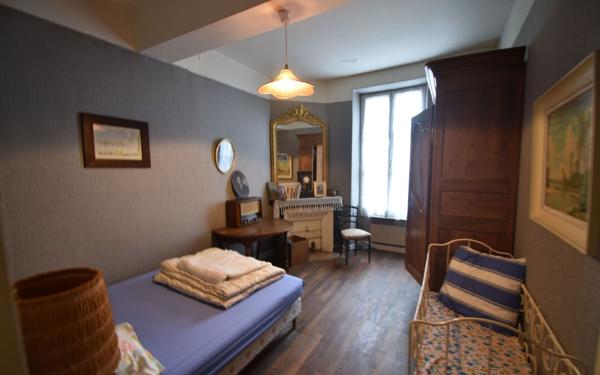 Maison à vendre    5 pièces •  Pouilly-sur-Loire