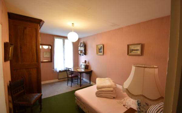 Maison à vendre    5 pièces •  Pouilly-sur-Loire