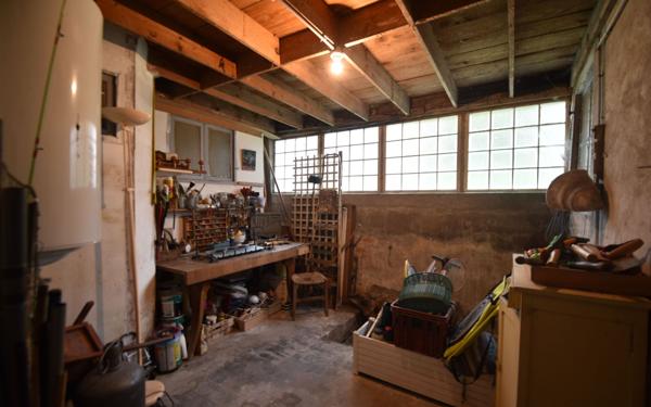 Maison à vendre    5 pièces •  Pouilly-sur-Loire