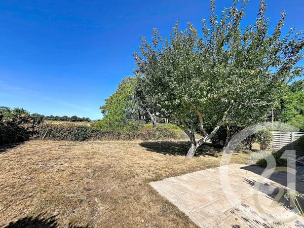 Maison à vendre  4 pièces - 102 m 2   PLOEMEUR  - 56
