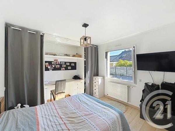 Maison à vendre  4 pièces - 102 m 2   PLOEMEUR  - 56