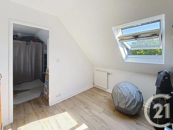 Maison à vendre  4 pièces - 102 m 2   PLOEMEUR  - 56