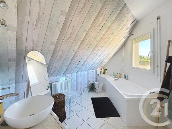 Maison à vendre  4 pièces - 102 m 2   PLOEMEUR  - 56