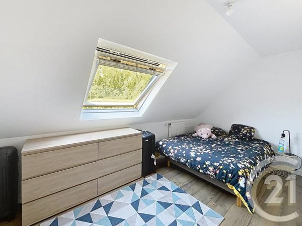 Maison à vendre  4 pièces - 102 m 2   PLOEMEUR  - 56