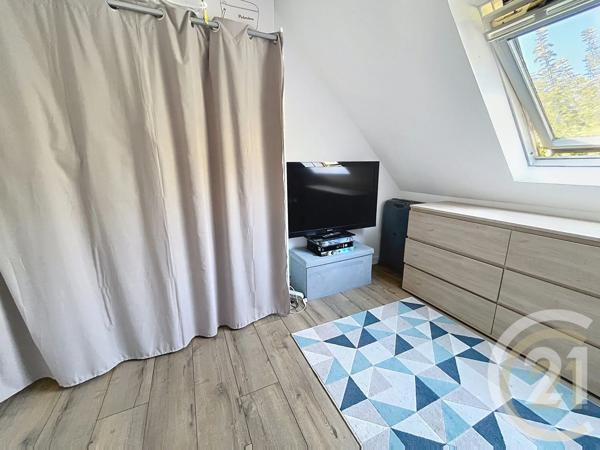 Maison à vendre  4 pièces - 102 m 2   PLOEMEUR  - 56