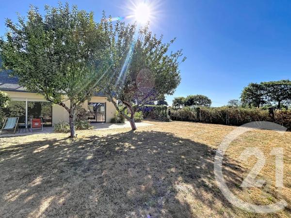 Maison à vendre  4 pièces - 102 m 2   PLOEMEUR  - 56