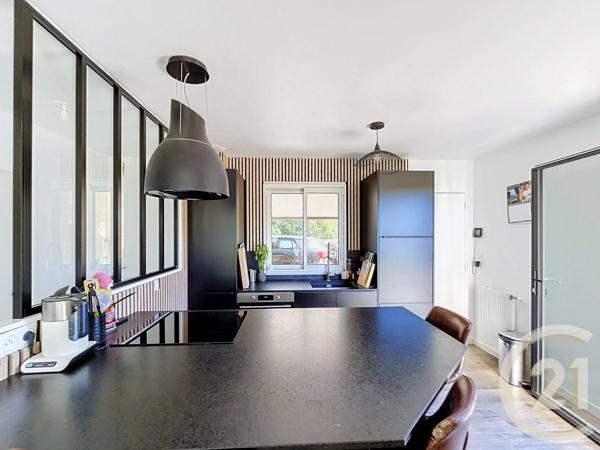 Maison à vendre  4 pièces - 102 m 2   PLOEMEUR  - 56