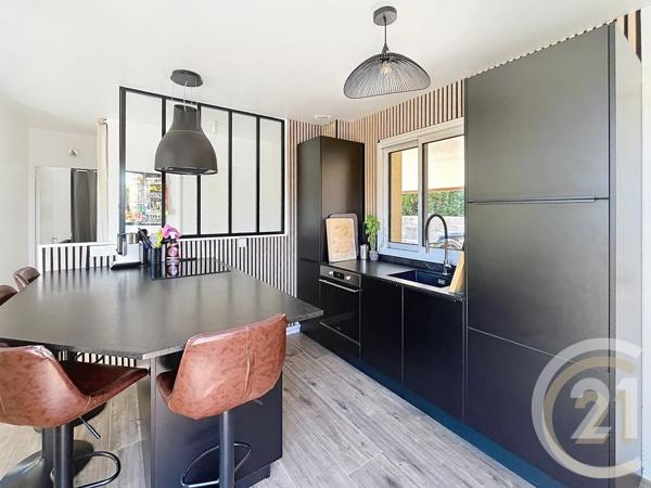 Maison à vendre  4 pièces - 102 m 2   PLOEMEUR  - 56