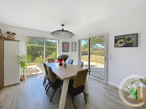 Maison à vendre  4 pièces - 102 m 2   PLOEMEUR  - 56