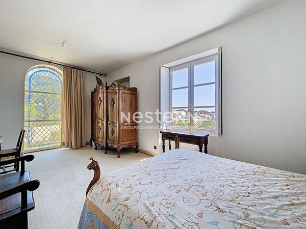 Demeure d Exception a St Gilles Croix de Vie : Charme et Confort Modernes