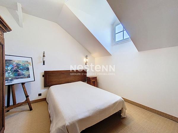 Demeure d Exception a St Gilles Croix de Vie : Charme et Confort Modernes