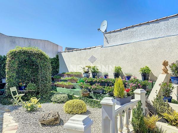 Demeure d Exception a St Gilles Croix de Vie : Charme et Confort Modernes