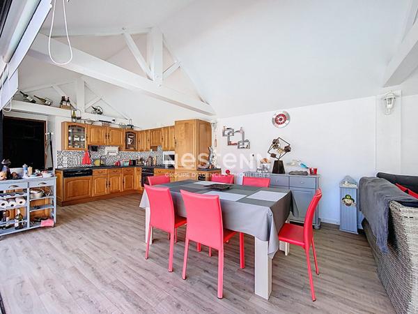 Demeure d Exception a St Gilles Croix de Vie : Charme et Confort Modernes