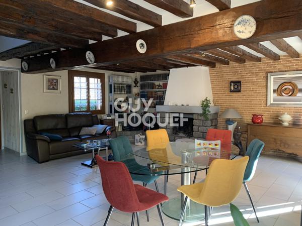 MAISON À VENDRE DE 5 PIÈCES DE 146,00 M²