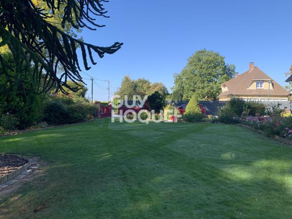 MAISON À VENDRE DE 5 PIÈCES DE 146,00 M²