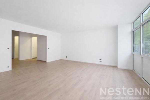 Local commercial  - bureaux - 75m² , Hypercentre d'Hennebont