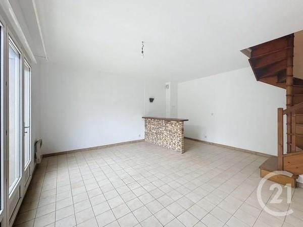 Appartement T2 à vendre  2 pièces - 47,62 m2 VERSAILLES - 78