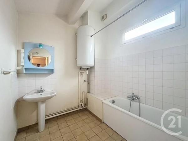 Appartement T2 à vendre  2 pièces - 47,62 m2 VERSAILLES - 78