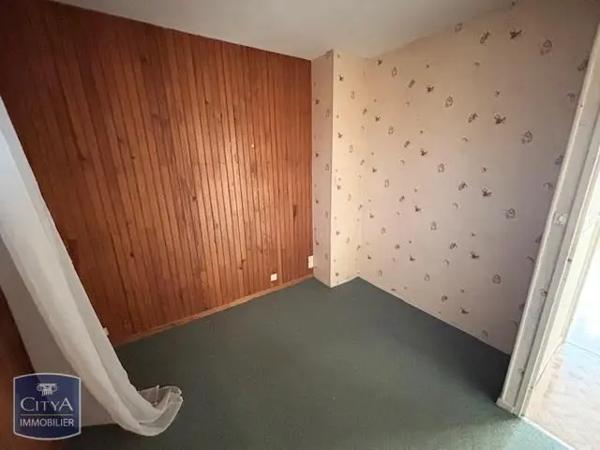 Appartement à vendre 4 pièces 68m² Laon (02000)