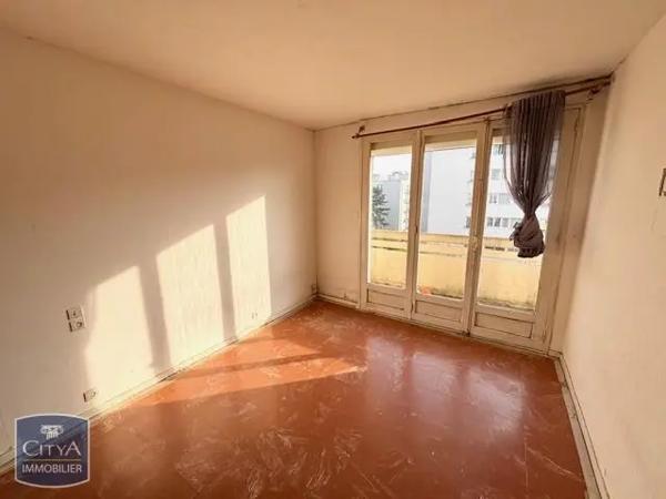 Appartement à vendre 4 pièces 68m² Laon (02000)