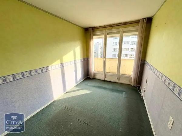 Appartement à vendre 4 pièces 68m² Laon (02000)