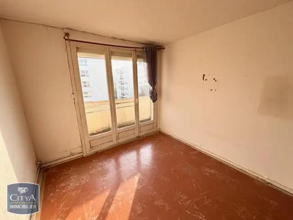 Appartement à vendre 4 pièces 68m² Laon (02000)