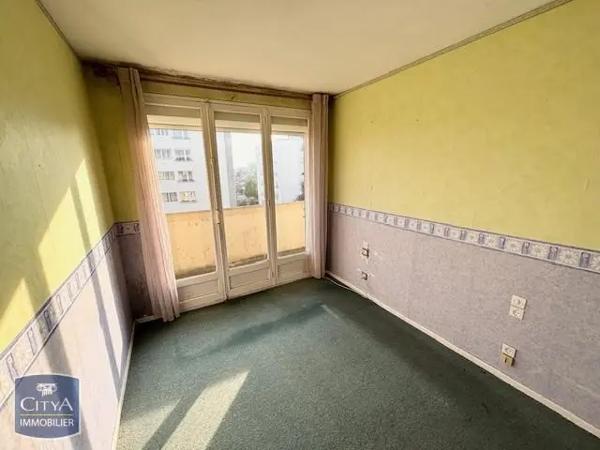 Appartement à vendre 4 pièces 68m² Laon (02000)