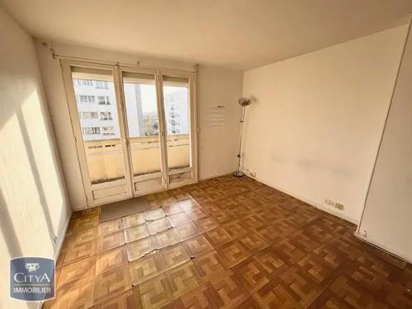 Appartement à vendre 4 pièces 68m² Laon (02000)