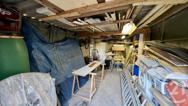 Maison à vendre  5 pièces - 120 m2 PONTOISE - 95