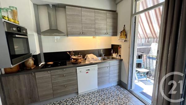 Maison à vendre  5 pièces - 120 m2 PONTOISE - 95