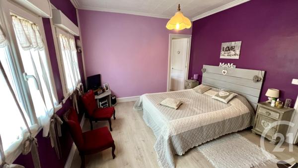 Maison à vendre  5 pièces - 120 m2 PONTOISE - 95