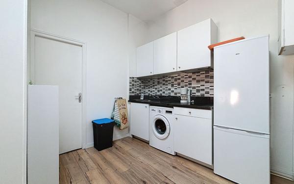 Appartement à louer    2 pièces •  Nancy