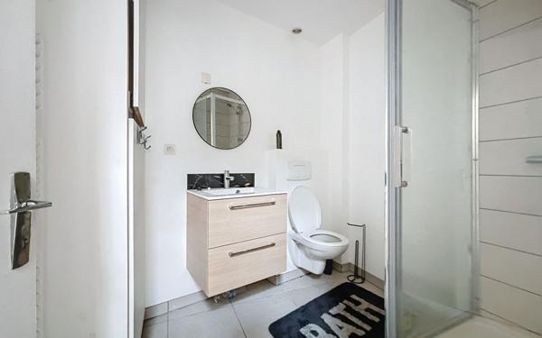 Appartement à louer    2 pièces •  Nancy