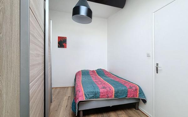 Appartement à louer    2 pièces •  Nancy