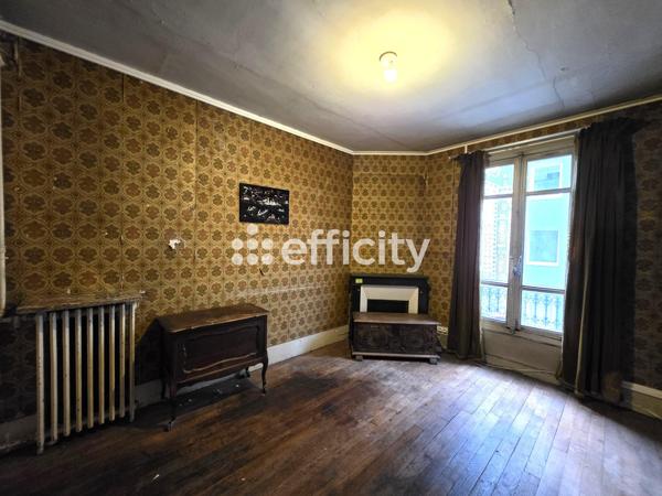 Appartement 4 pièces - 67 m²