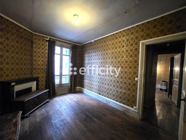 Appartement 4 pièces - 67 m²