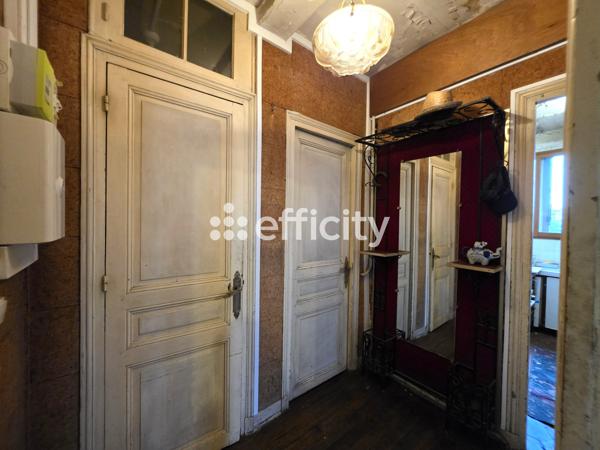 Appartement 4 pièces - 67 m²