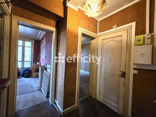 Appartement 4 pièces - 67 m²
