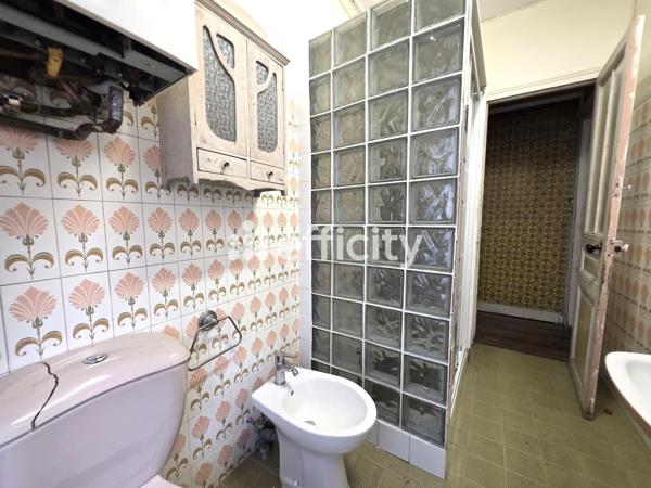 Appartement 4 pièces - 67 m²