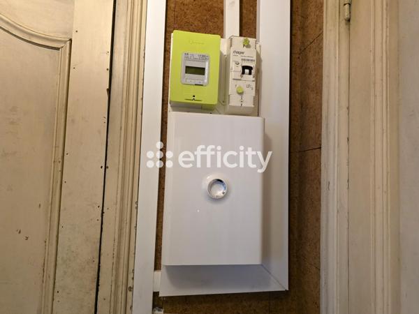 Appartement 4 pièces - 67 m²