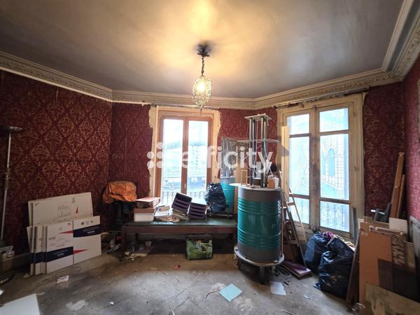 Appartement 4 pièces - 67 m²